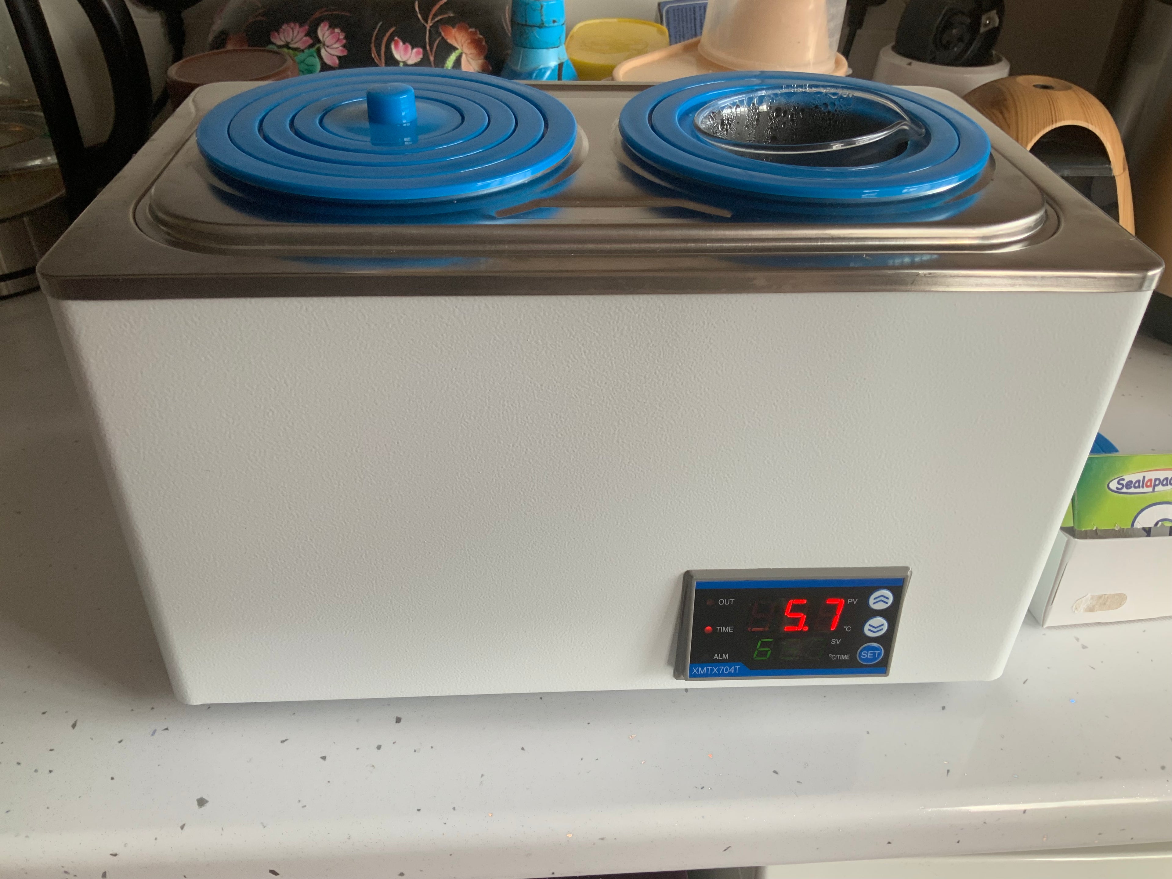 IMAYAH FRANKINCENSE RESIN FACIAL OIL AND BODY BLEND with Sea Buckthorn & Raspberry C02 Extracts