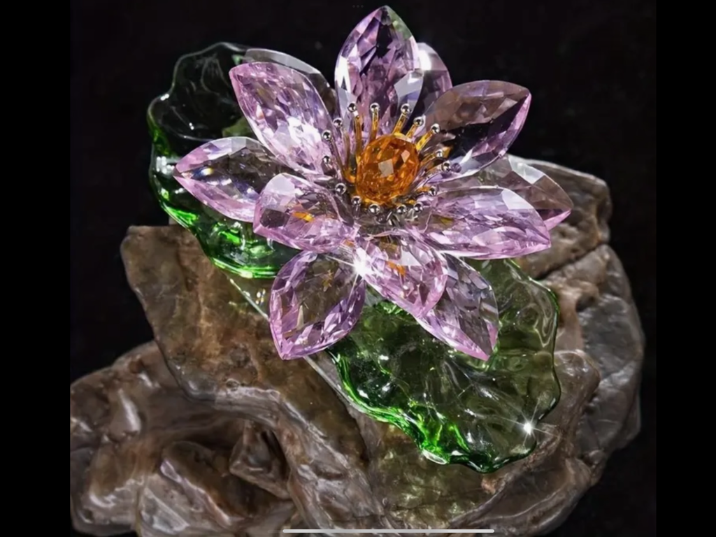 PINK LOTUS FACIAL OIL BLEND (Carron Pink Lotus Blend Facial Oil)