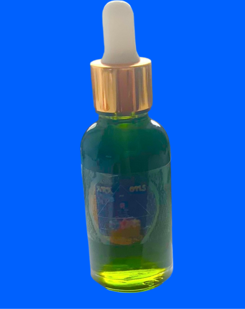 PINK LOTUS FACIAL OIL BLEND (Samuel Pink Lotus Facial Oil Blend)